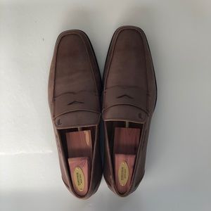 Tod’s Loafers size 10.5
